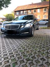 Mercedes-Benz Mercedes E350 cdi - Mercedes-Benz E 350 in Bochum