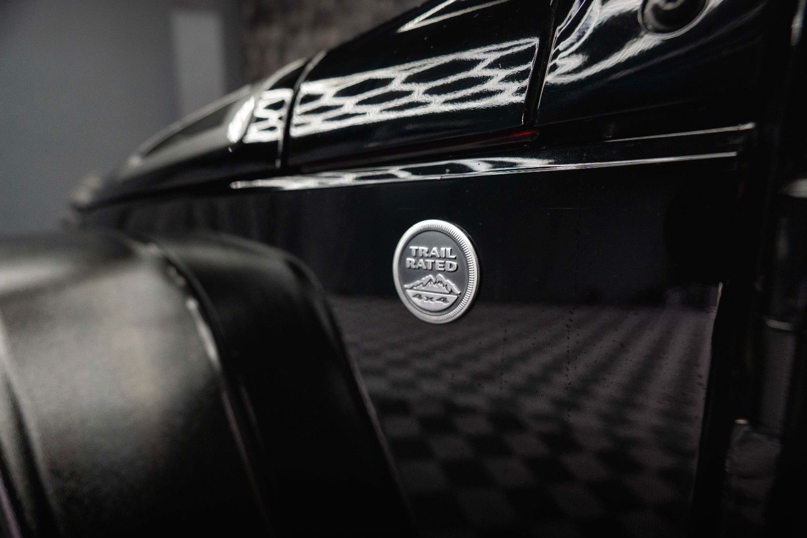 Fahrzeugabbildung Jeep Wrangler 3.6 V6 UNLIMITED SPORT OFFROAD 4x4 LED