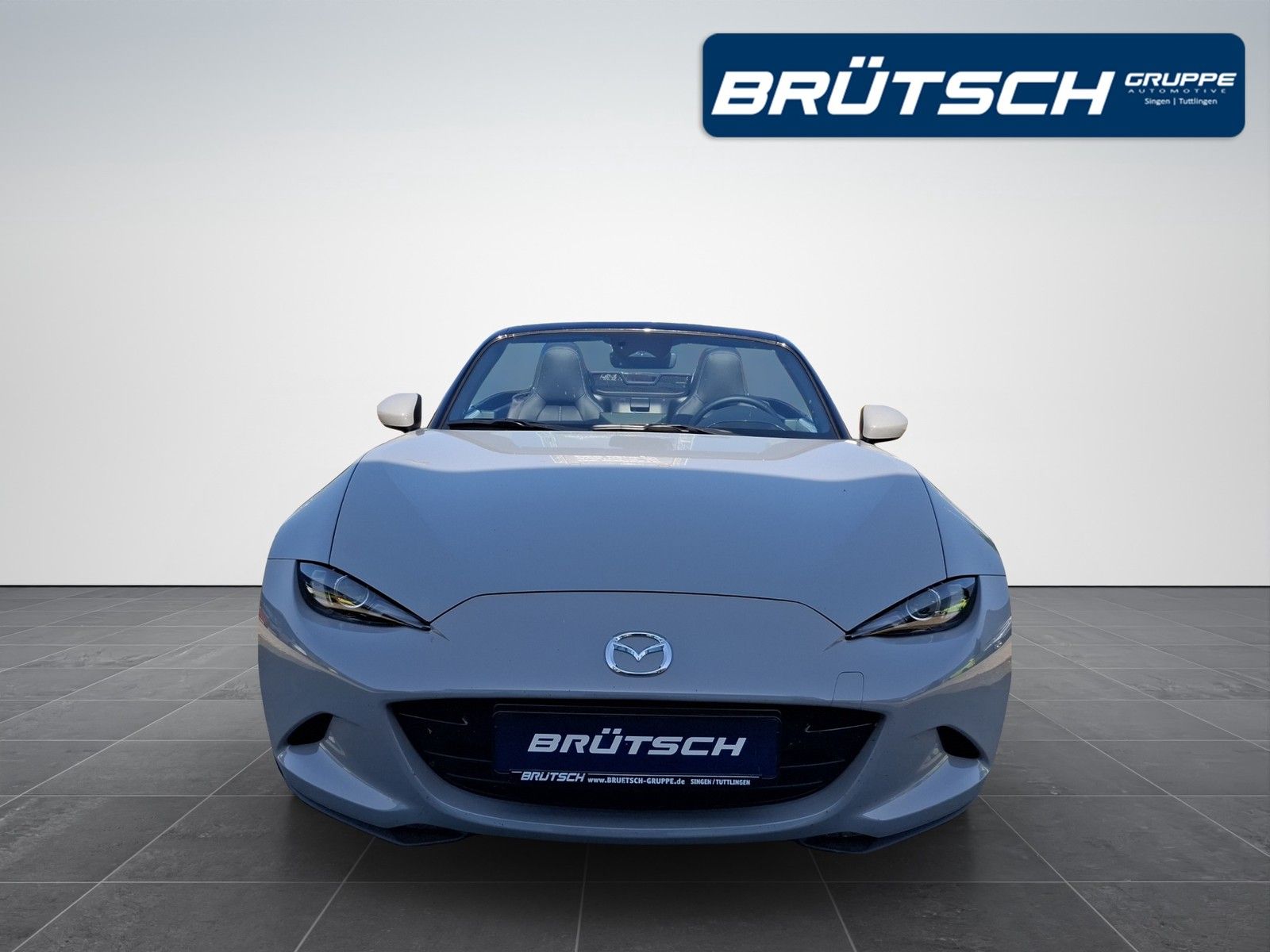 MAZDA MX-5 Exclusive-Line - Image 5