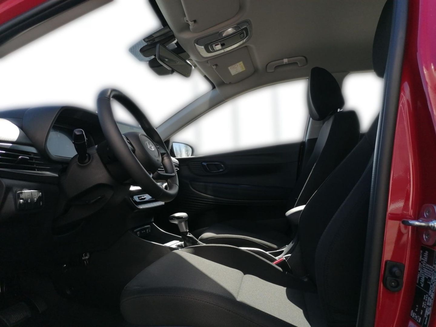 Hyundai i20 – Bild 7