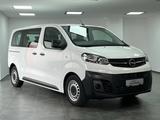 Opel Vivaro Kombi M/NAVI/180°KAM/CARPL/DAB/TEMP/9Sitz - Opel Vivaro in Bonn