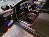 Mercedes-Benz CLA 220 d DCT SB / AMG, Night, Multibeam, MBUX,. - graue Mercedes-Benz CLA 220 Shooting Brake