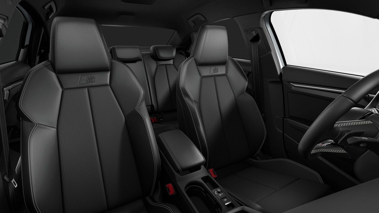 Audi S3 - Bild 5