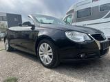 Volkswagen VW EOS 1.4 BENZIN CABRIOLET TÜV NEU VOLLLE... - Volkswagen Eos in Duisburg