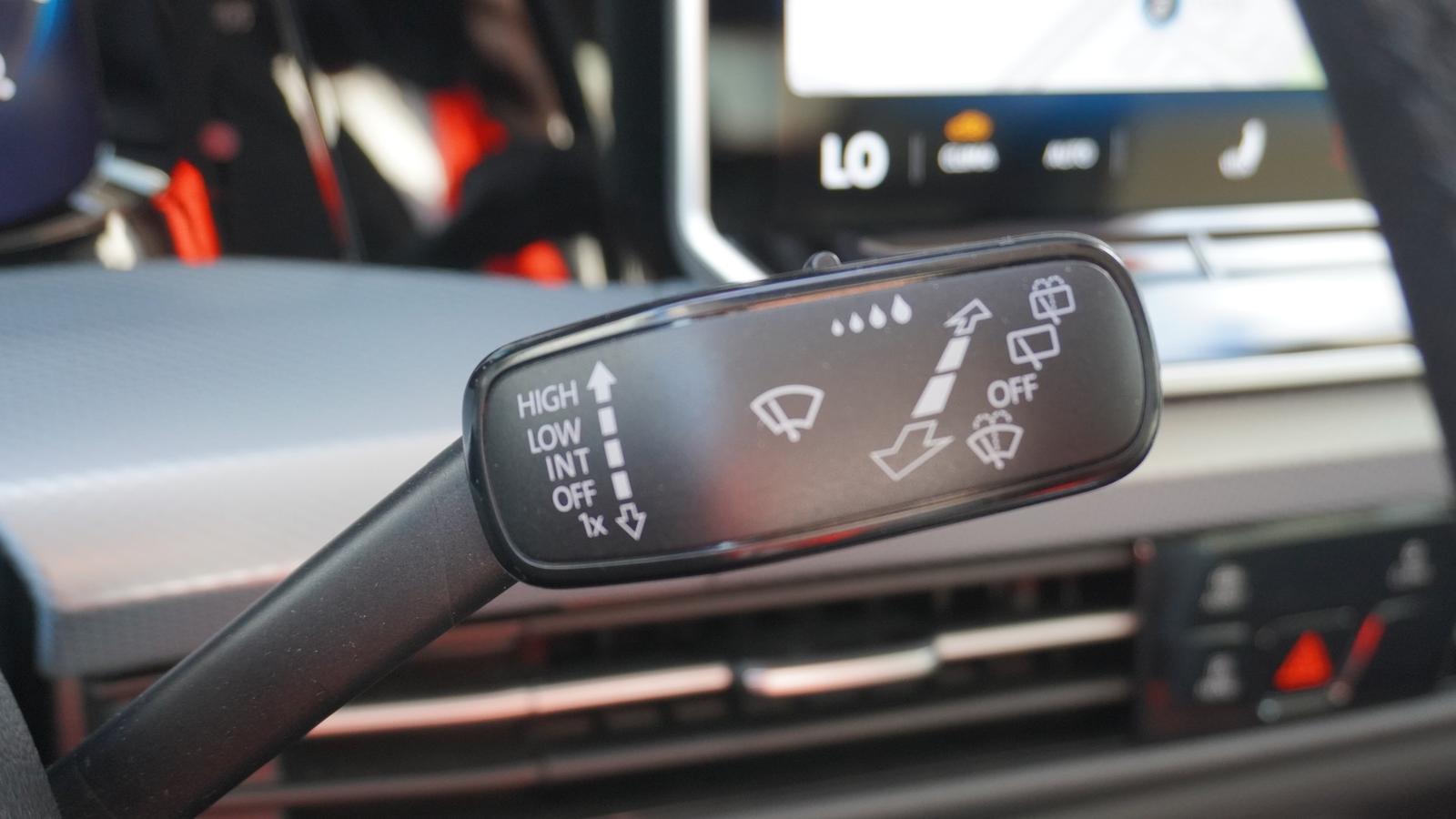 Volkswagen Golf VIII Variant 1.5 eTSI Goal DSG LED Navi ACC, миниатюра 22