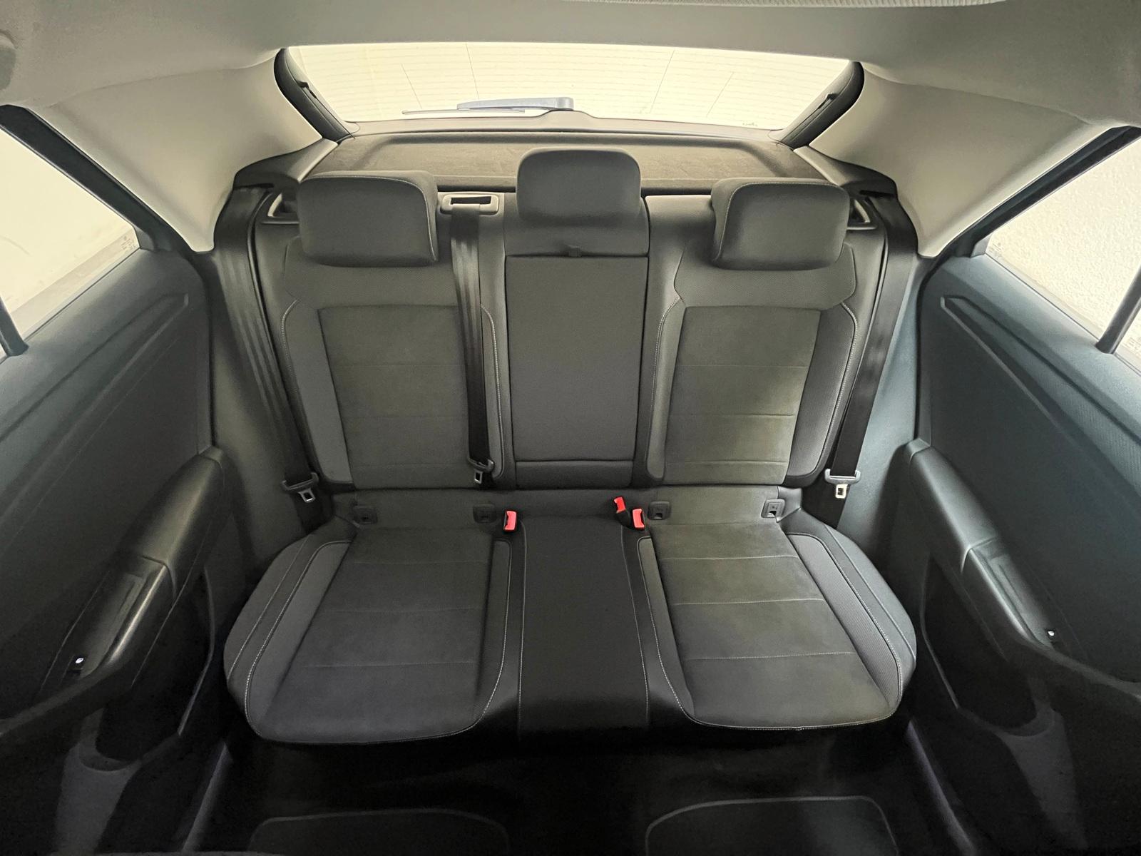 Volkswagen Golf T-Roc 1.0 TSI Style OPF ACC CarPlay Navi, миниатюра 15