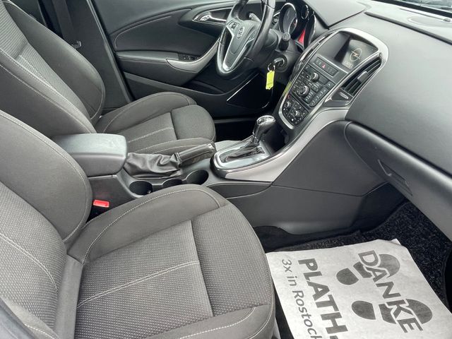Opel Astra  J Lim. 5-trg. Innovation