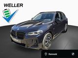 BMW X3 xDri 30e M Sport LC+ HUD DAB RFK AHK Pano 19"