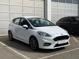 Ford Fiesta ST-Line Tempomat Klimaautomatik 17" - Ford Fiesta aus 2020