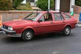 Volkswagen Passat 32b GLS Formel E 1981 H Zulassung - Volkswagen Passat: Gl