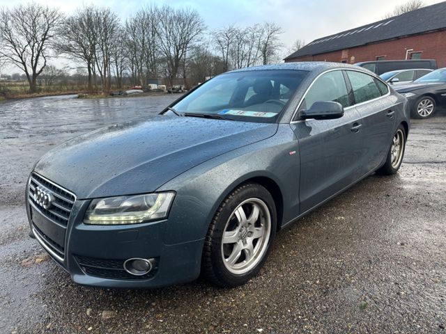 Audi A5 Sportback 2.7 TDI Aut. S-line