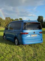 Volkswagen T7 California Ocean - Volkswagen T7 California Jahreswagen