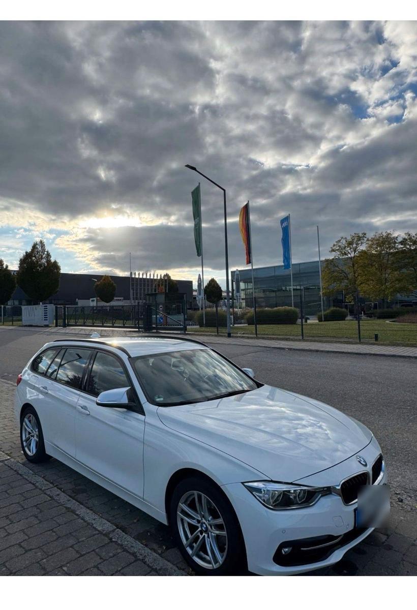 BMW 320