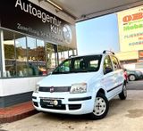 Fiat Panda 1.1 8V Happy *KLIMA*nur 34.103KM*1-J GAR* - Fiat Panda mit Benzin-Antrieb: Kleinwagen, Km H
