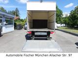 Mercedes-Benz Sprinter II Koffer 516 abgelastet auf 3,5t - Angebote entsprechen deinen Suchkriterien