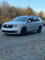 Dacia Logan MCV II Kombi Laureate KLIMA AHK - Dacia Logan: Ii