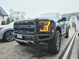 Ford F 150 Raptor - Ford F 150 von privat