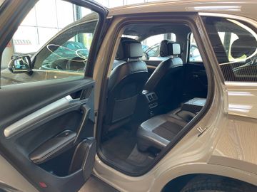 Audi Q5 50 TDI quattro design *ACC*NAVI*MASSAGE*SLINE