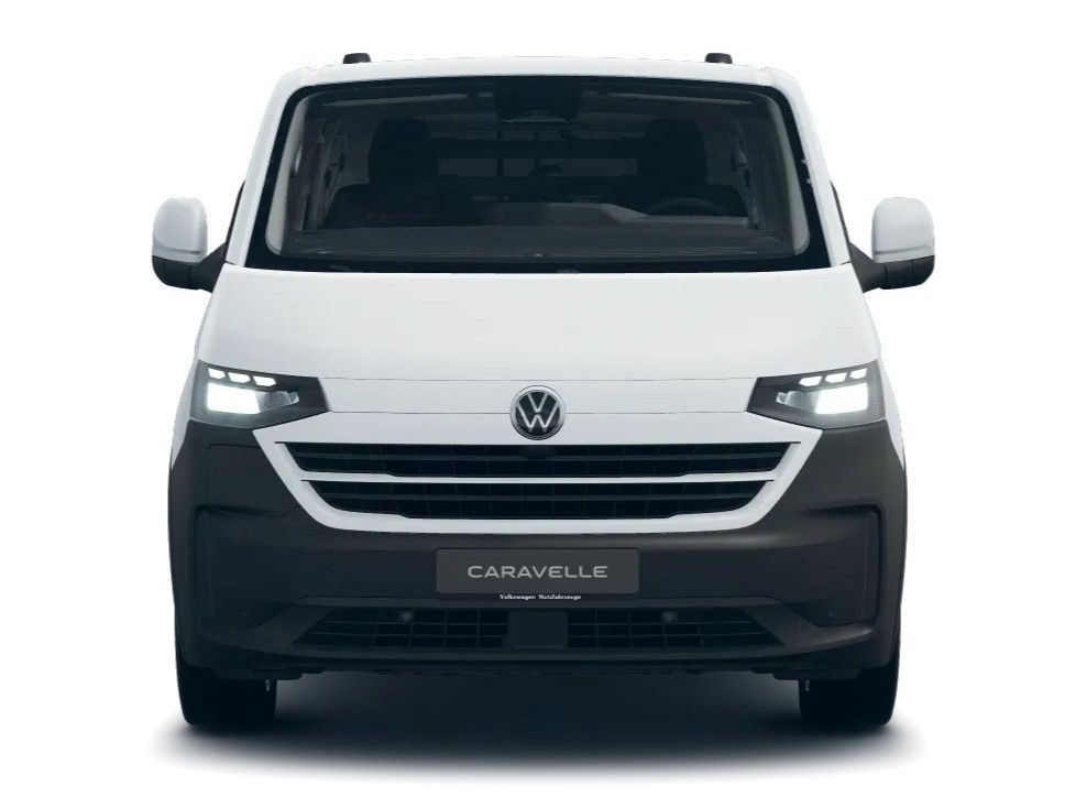 Volkswagen T7 Caravelle - Bild 5