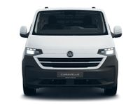Volkswagen T7 Caravelle - Vorschau Bild 5