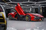 Lamborghini Revuelto - Lamborghini Revuelto