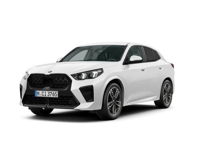 BMW X2 sDrive20d M-Sport Pro *Shadow*Navi*Kam.*Memor