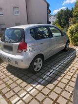 Volkswagen Kleine auto mit TÜV - : Kleine