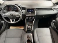 Renault Clio - Vorschau Bild 12