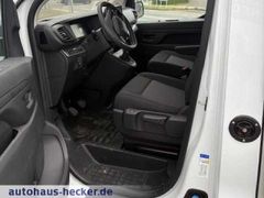 Fiat Scudo Fahrgestell mit Flachboden L2 2.0 145 MT6