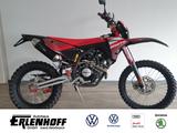 Fantic XEF 125 Enduro 4T Competition - FANTIC XE 125