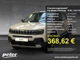 Jeep Avenger e-Hybrid MY24 Altitude 1.2l T3 48V 81kW - Jeep Avenger mit Benzin-Antrieb: Automatik