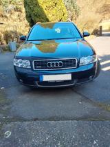 Audi A4 3.0 tiptronic quattro Avant  - Audi A4 aus 2001