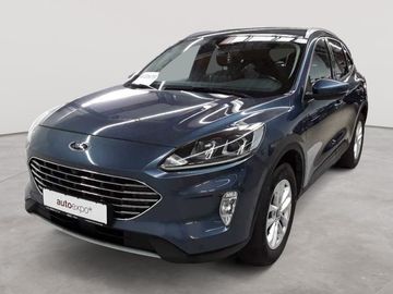 Ford Kuga - 2