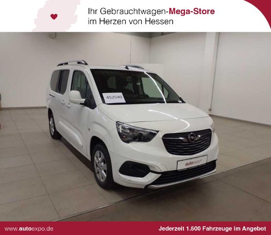 Opel Combo Life XL 1.5 D Start/Stop