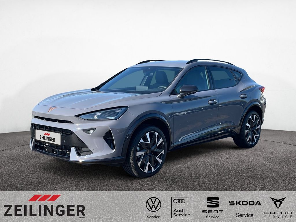 Formentor eTSI DSG|19"|AHK|NAVI|KEYLESS|ele.HKL|