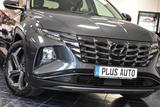 Hyundai Tucson 1,6 Prime Mild-Hybrid Aut Navi LED Leder 