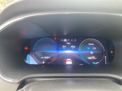 Renault Megane IV 1.6 E-TECH Plug-in  Grandtour