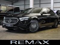 Mercedes-Benz E 200 / AMG Line / PREMIUM PLUS / PROD. 2026