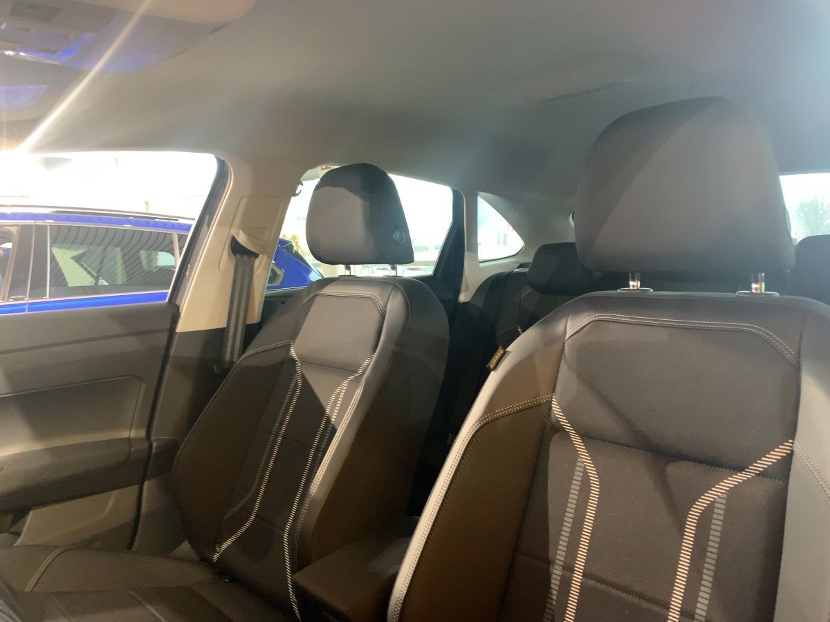 Volkswagen Taigo - Bild 13