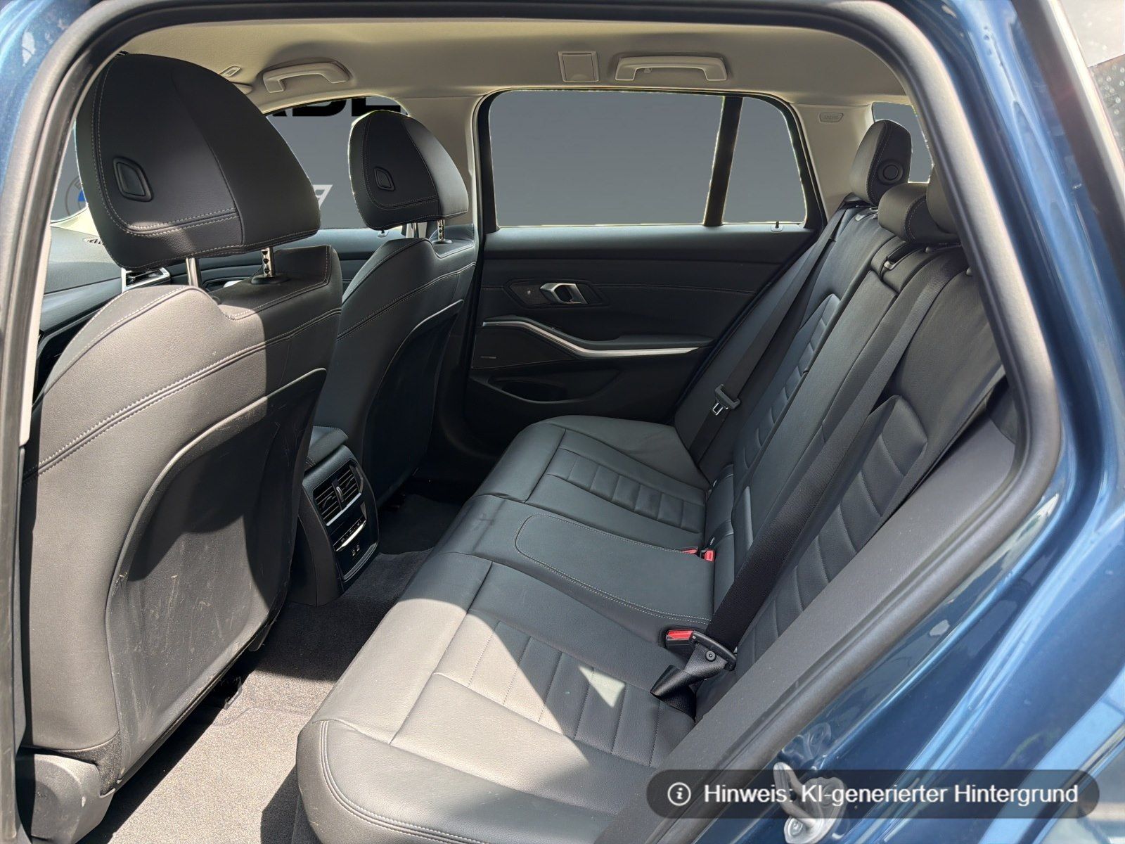 BMW 320 - Bild 12