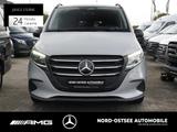 Mercedes-Benz VITO 116 TOURER SELECT NEUES MODELL LED AHK NAVI - Mercedes-Benz Vito Gebrauchtwagen in Hamburg