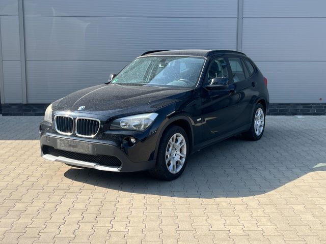BMW X1 2.0 Baureihe X1 18 d xDrive