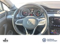 Volkswagen Passat Variant - Vorschau Bild 13