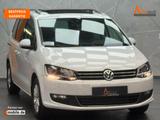 Volkswagen Sharan Comfortline BMT 1.4  TSI|AHK|PANO|PDC|ACC - Volkswagen Sharan: Tsi
