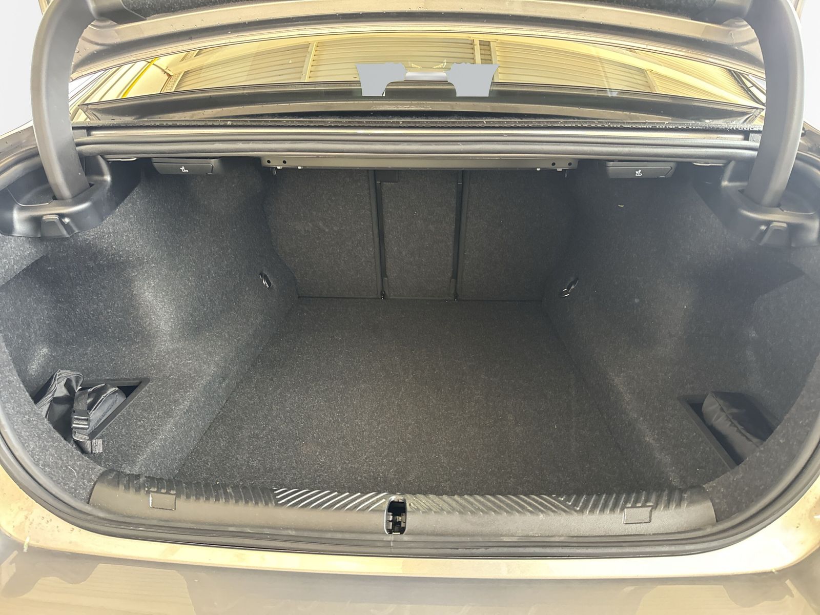 BMW 520 - Bild 16