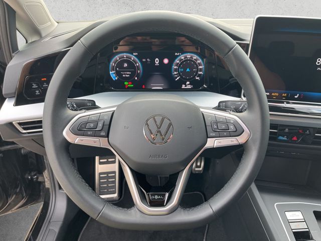 Golf Goal 1.5 eTSI DSG,Navi,IQ.LIGHT,Kamera,AHK