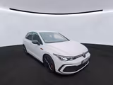 Volkswagen Golf 8 Lim. DSG GTI*LED-PLUS*NAVI*R-KAMERA*SHZ* - Volkswagen Golf: GTI Plus