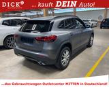Mercedes-Benz GLA 220d 8G Progress LED+/NAVI/HUD/STANDHZ/19"LM - graue Mercedes-Benz GLA 220