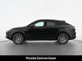 Porsche Cayenne E-Hybrid Coupe / 22-Zoll 911 Turbo Desig - Porsche Cayenne Turbo mit Hybrid-Antrieb (Benzin/Elektro)