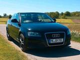 Audi A3 Cabrio Rechtslenker RHD 1,9 TDI au... - Audi: Rechtslenker